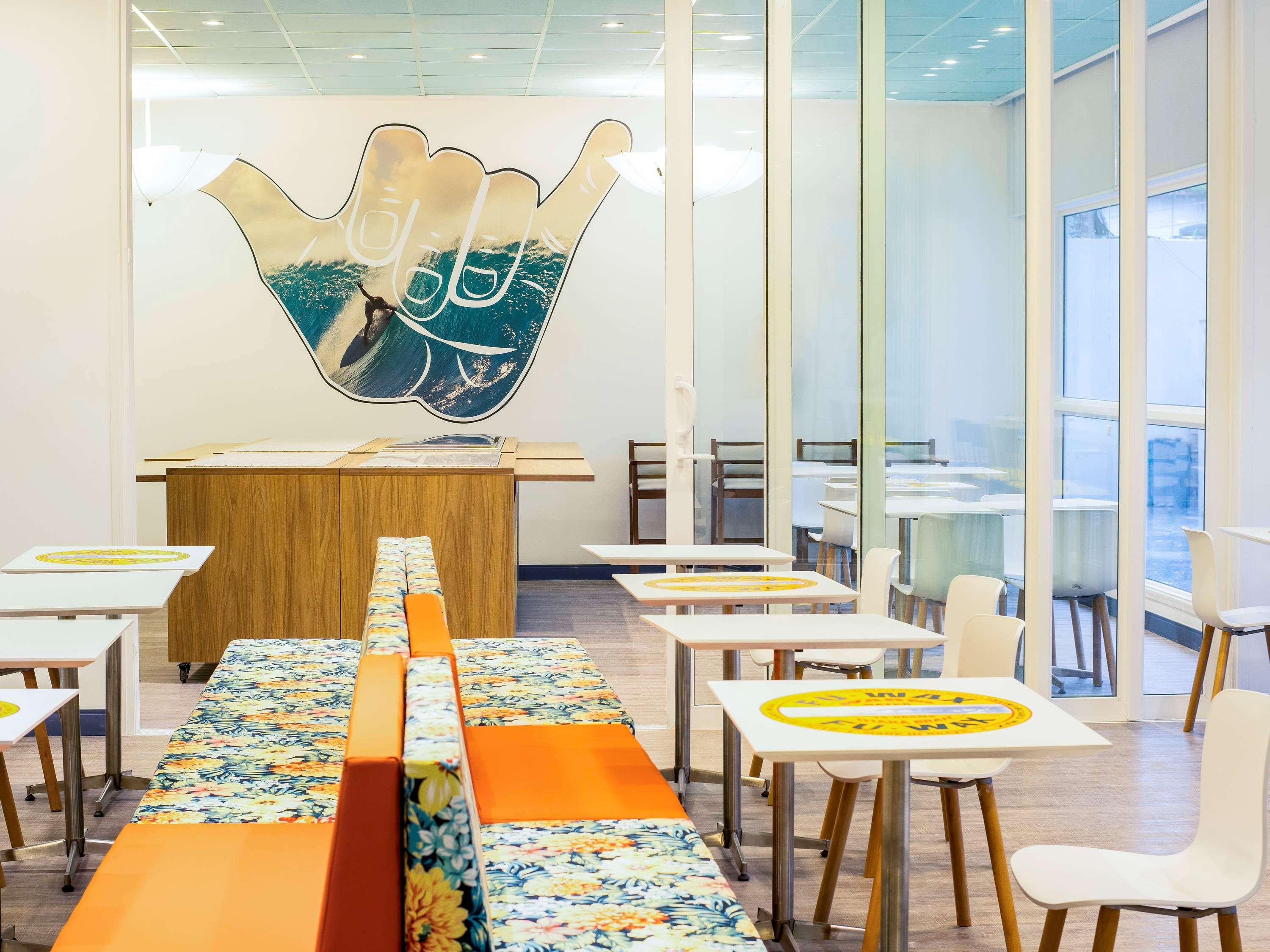 Delphin Surf Hotel Guarujá Zewnętrze zdjęcie