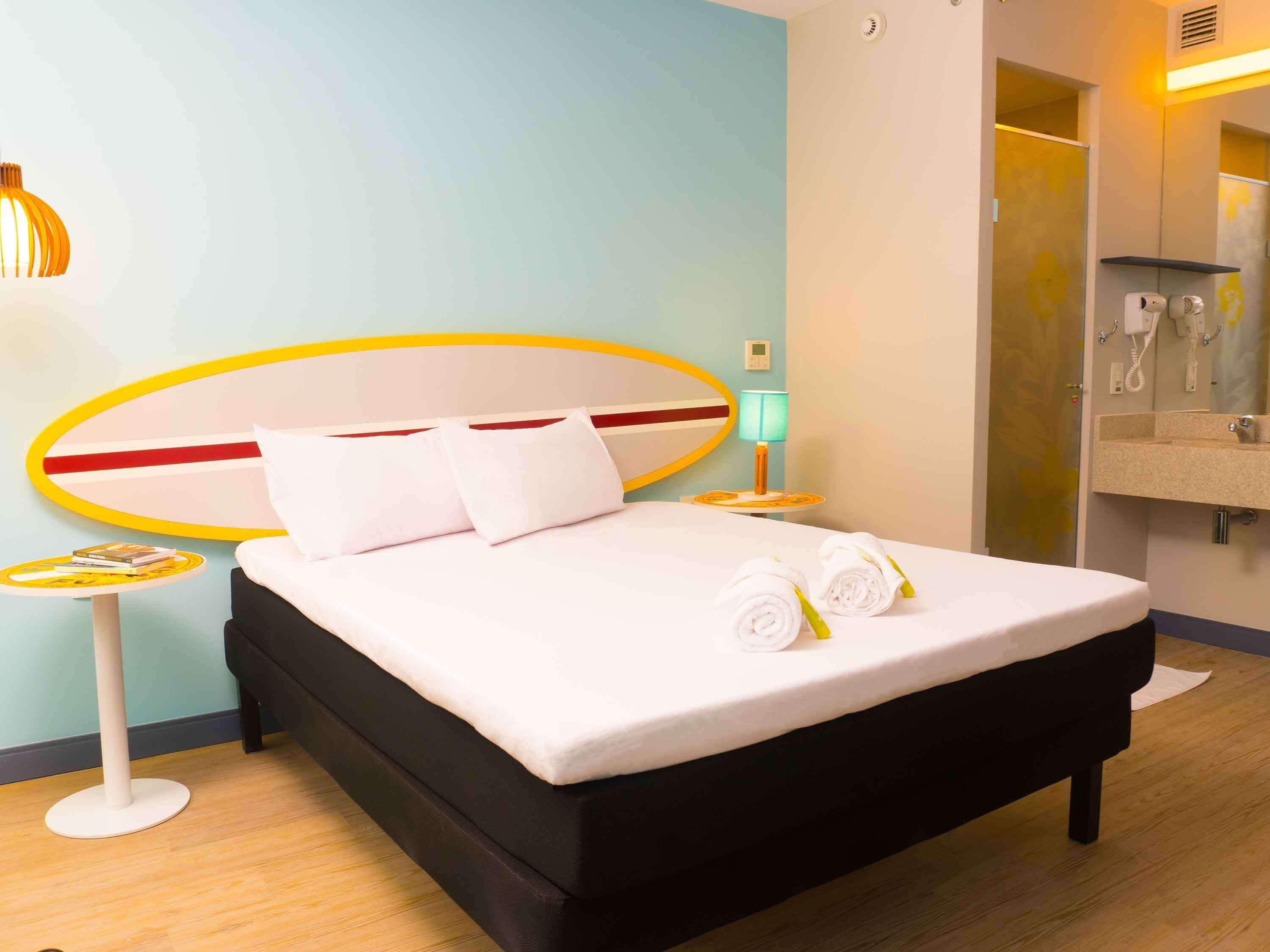 Delphin Surf Hotel Guarujá Zewnętrze zdjęcie