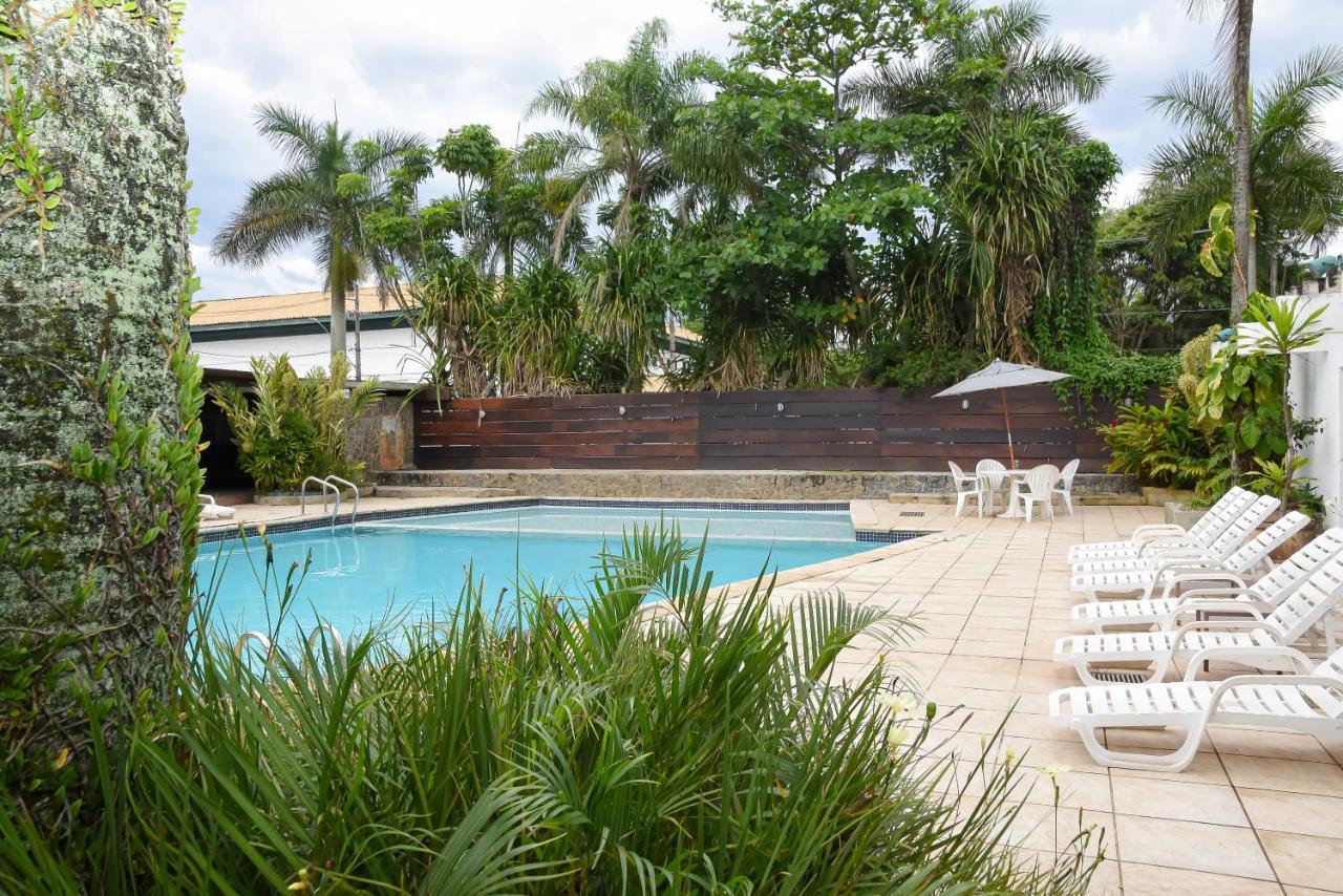 Delphin Surf Hotel Guarujá Zewnętrze zdjęcie